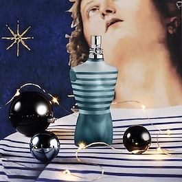 Le Male - Eau de Toilette Set
